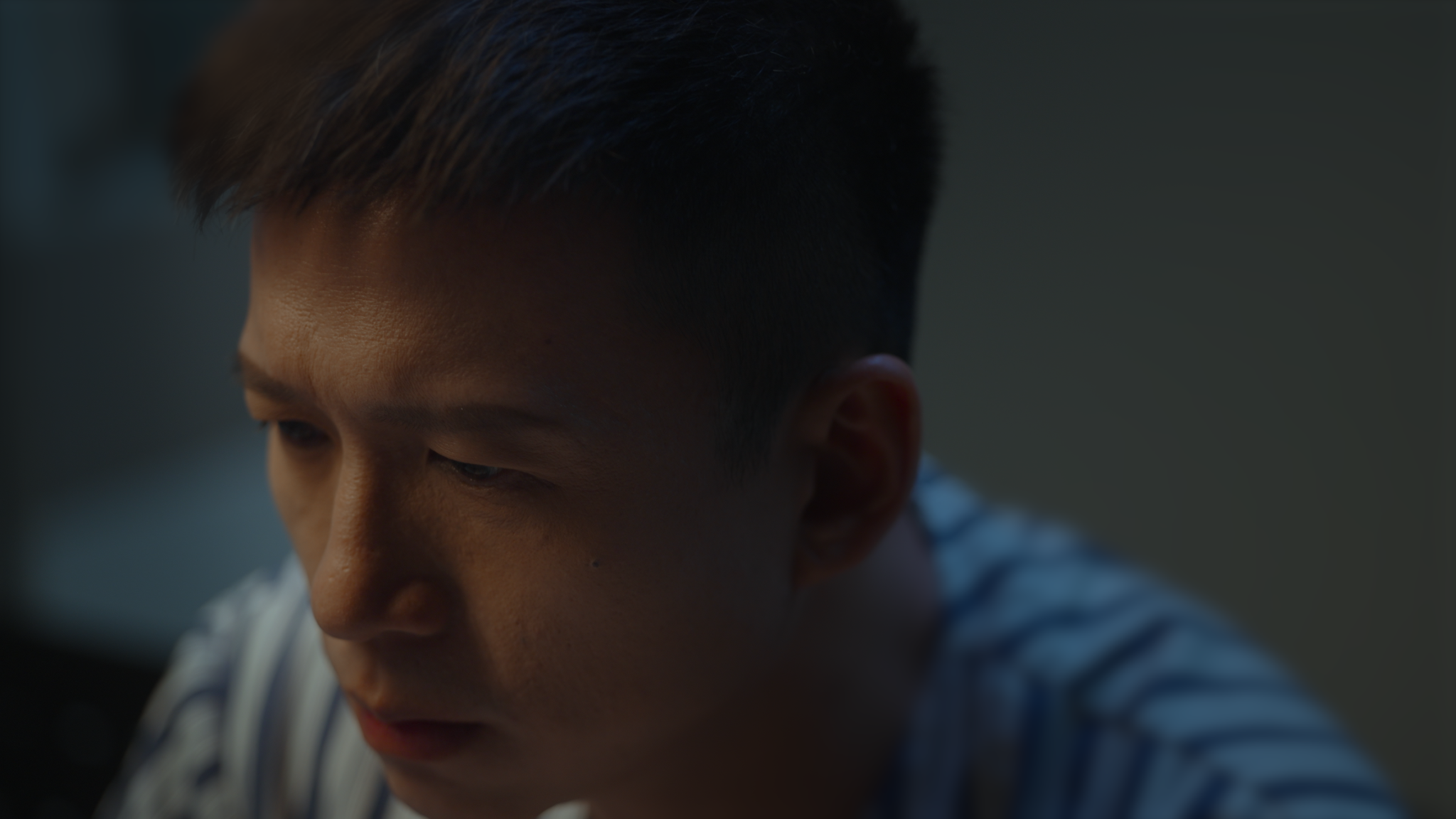 Vizion Guard and Jymbook branding film